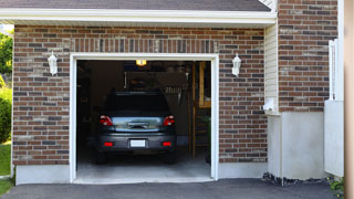 Garage Door Installation at Atherton, California